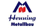 Henning Metallbau GmbH - LOGO