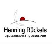 Henning Rückels - LOGO