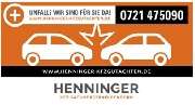 Henninger KFZ-Sachverständigenbüro - GALLERY