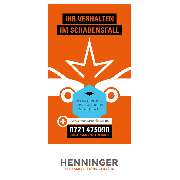 Henninger KFZ-Sachverständigenbüro - GALLERY