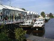 Hennings Yacht-Vertrieb Linssen Yachts - 3