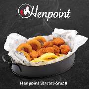 Henpoint Ulm - GALLERY