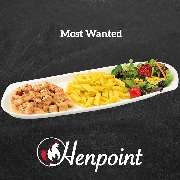Henpoint Ulm - GALLERY