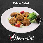 Henpoint Ulm - GALLERY