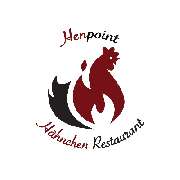Henpoint Ulm - LOGO