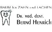 Henrich Bernd Dr. - LOGO