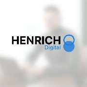 Henrich Digital - LOGO
