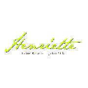 Henriette Inh. Sandra Baar, Feine Wäsche – guter Stil - LOGO
