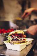 Hensel Burger - 5