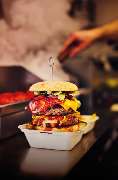 Hensel Burger - 6