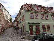 Hensel Steuerberatungsgesellschaft mbH - Bürogebäude