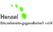 Hensel Steuerberatungsgesellschaft mbH - Logo Hensel Steuerberatungsgesellschaft mbH Stadtroda