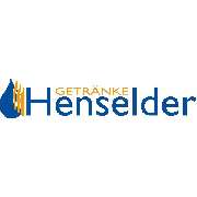 Henselder & Co. GmbH Getränkevertrieb - LOGO