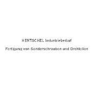 Hentschel Industriebedarf - LOGO