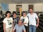 Henzl Franz Schuhgeschäft mit Orthopädie - GALLERY