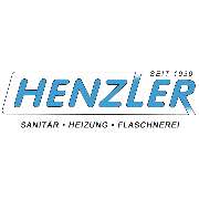 Henzler Sanitärtechnik - LOGO