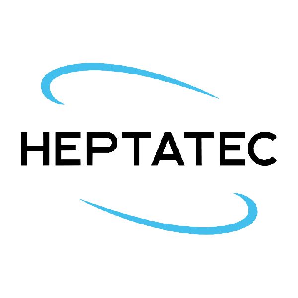 Heptatec GmbH - LOGO