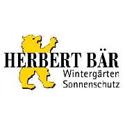 Herbert Bär - Bauelemente: Wintergärten-Sonnenschutz-Haustüren-Fenster - LOGO
