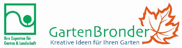 Herbert Bronder Gartengestaltung - 1