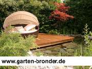 Herbert Bronder Gartengestaltung - 6