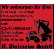 Herbert Dietmeier GmbH - LOGO