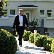 ... auf dem Weg zu Ihnen - Herbert Guck Immobilien, Griesheim
