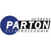 Herbert Parton Elektrotechnik - LOGO