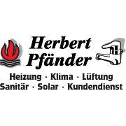 Herbert Pfänder GmbH & Co. KG - LOGO