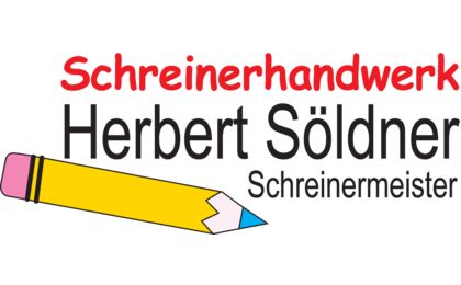 Herbert Söldner Schreinerei - LOGO