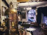 Herbert‘z Espressobar - GALLERY