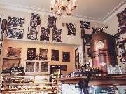Herbert‘z Espressobar - GALLERY