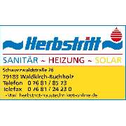 Herbstritt - LOGO