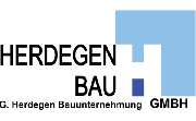 Herdegen G. GmbH - LOGO