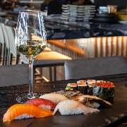 Here - Sushi & More - 18