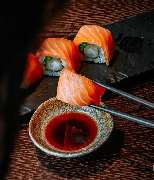 Here - Sushi & More - 45