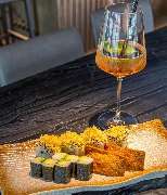 Here - Sushi & More - 55