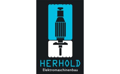 Herhold Elektromaschinenbau - LOGO