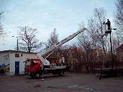 Herkules-Lift-Leipzig GmbH - GALLERY