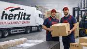 Herlitz Fulfillment GmbH - GALLERY