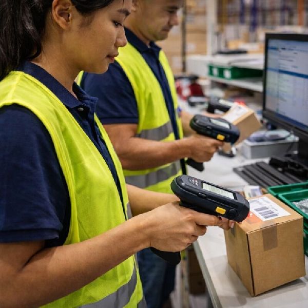 Herlitz Fulfillment GmbH - GALLERY