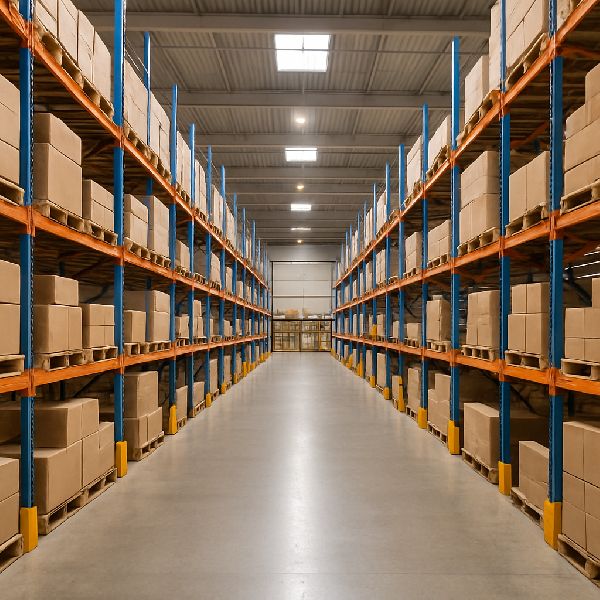 Herlitz Fulfillment GmbH - GALLERY