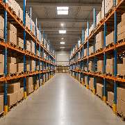 Herlitz Fulfillment GmbH - GALLERY