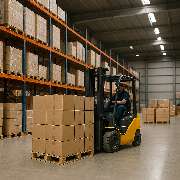 Herlitz Fulfillment GmbH - GALLERY