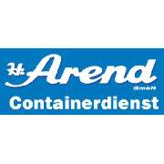 Hermann Arend GmbH - LOGO