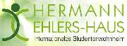 Hermann-Ehlers-Haus - Internationales Studentenwohnheim - 1