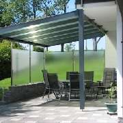 Hermann Götz Metallbau – Edelstahldesign - GALLERY