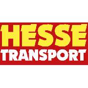 Hermann Hesse Transport GmbH - LOGO