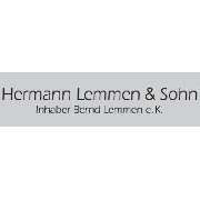 Hermann Lemmen & Sohn - LOGO
