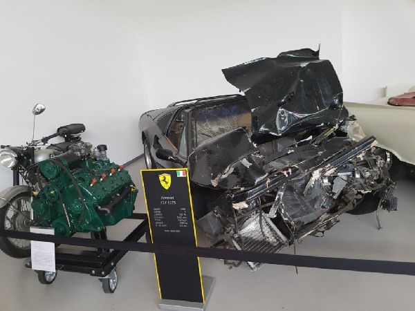 Hermann Lindau KfZ-Sachverständiger - 1