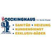 Hermann Oeckinghaus e.K. - LOGO
